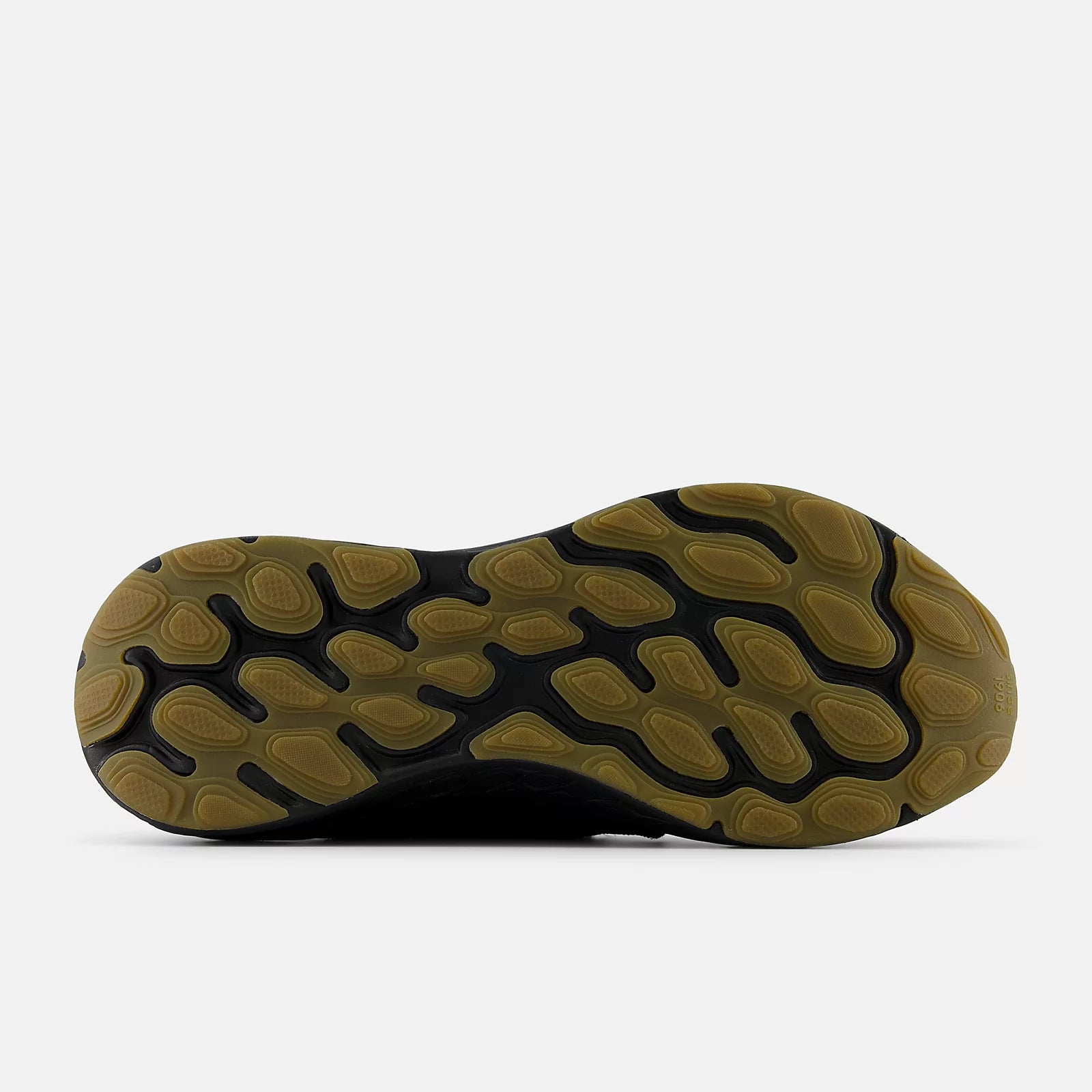 Black With Gum 020 2