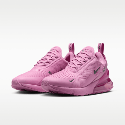 Light Magenta/Light Magenta/Smoke Grey