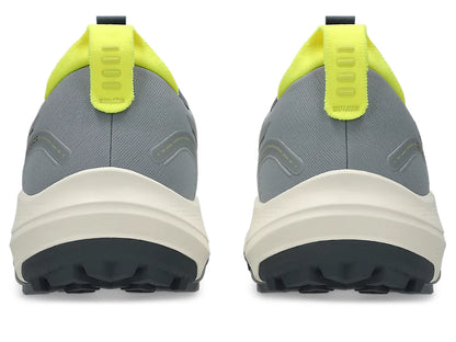Gravel/Citron