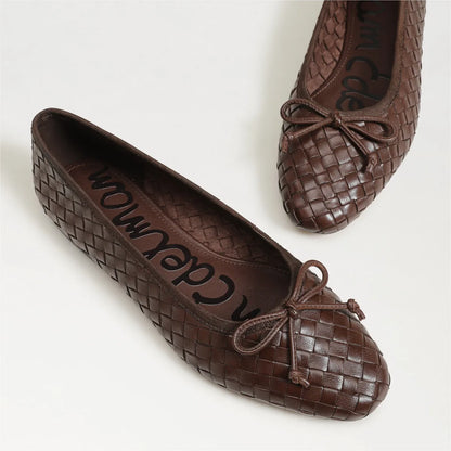Terazzo Brown Leather