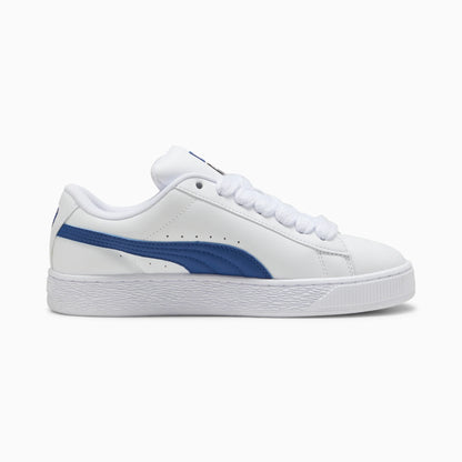 PUMA White-Clyde Royal