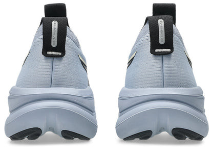 Grey Blue/Black