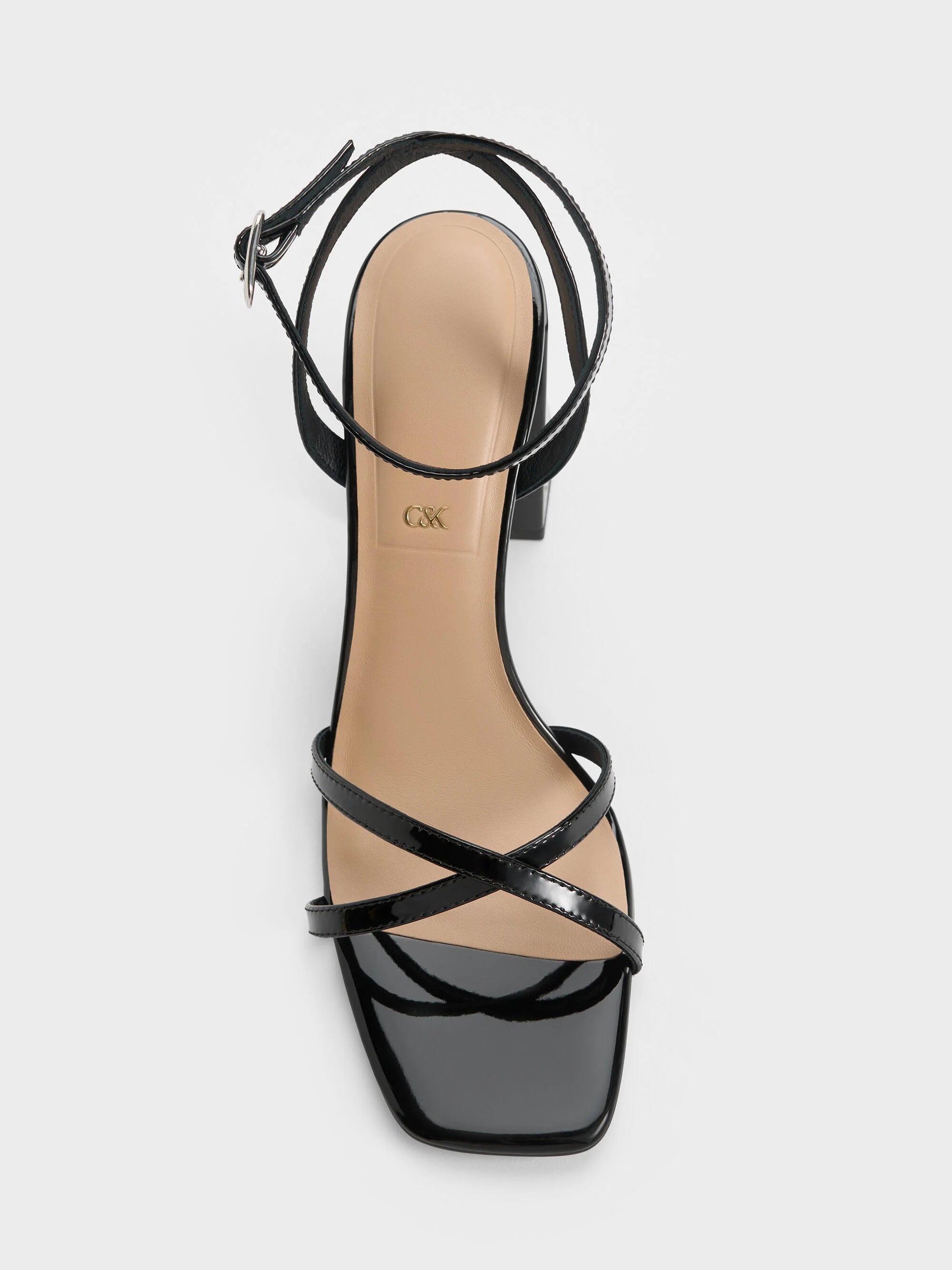 Black Patent