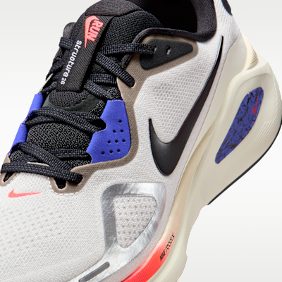 Summit White/Bright Crimson/Persian Violet/Black