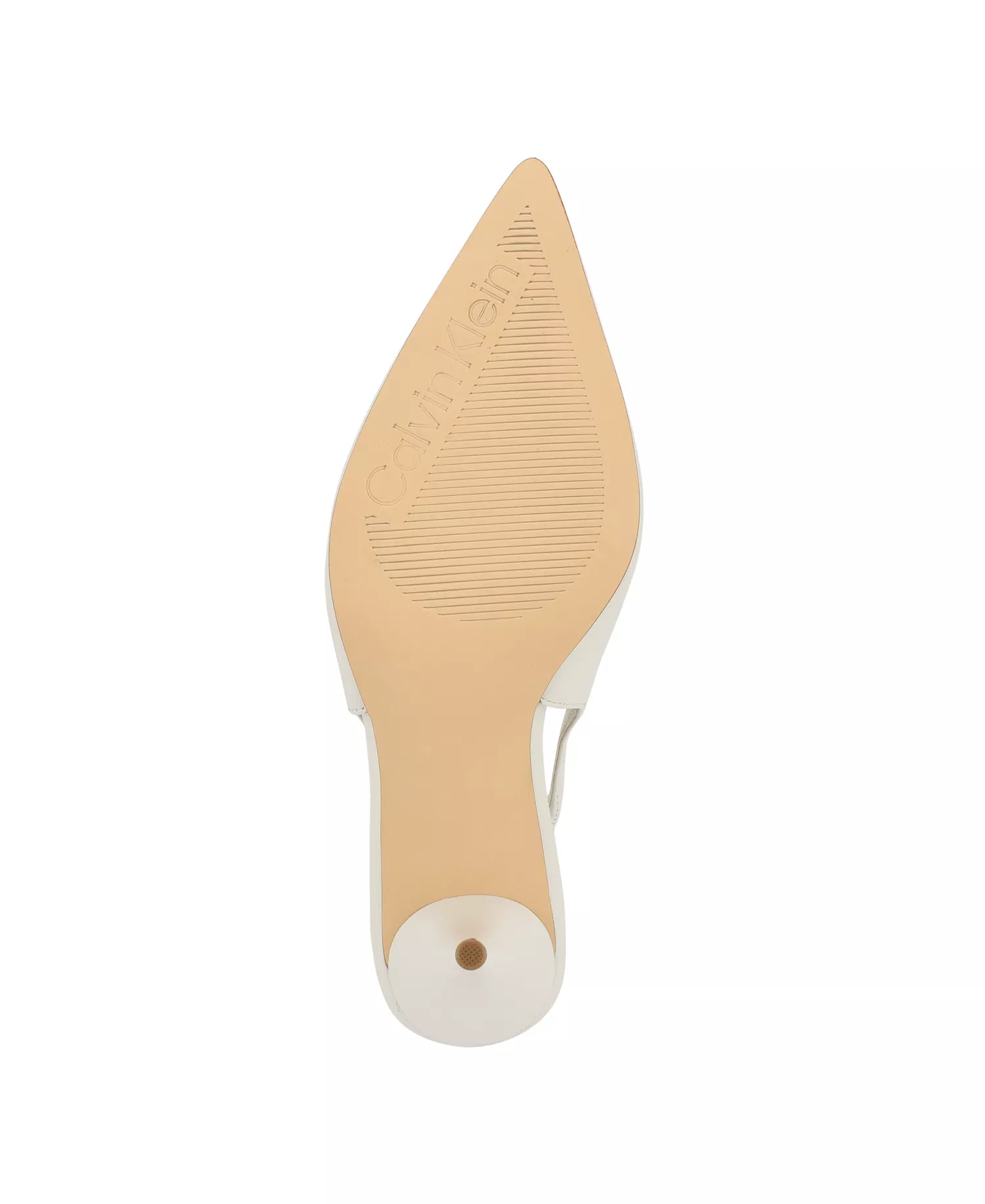 Ivory Leather
