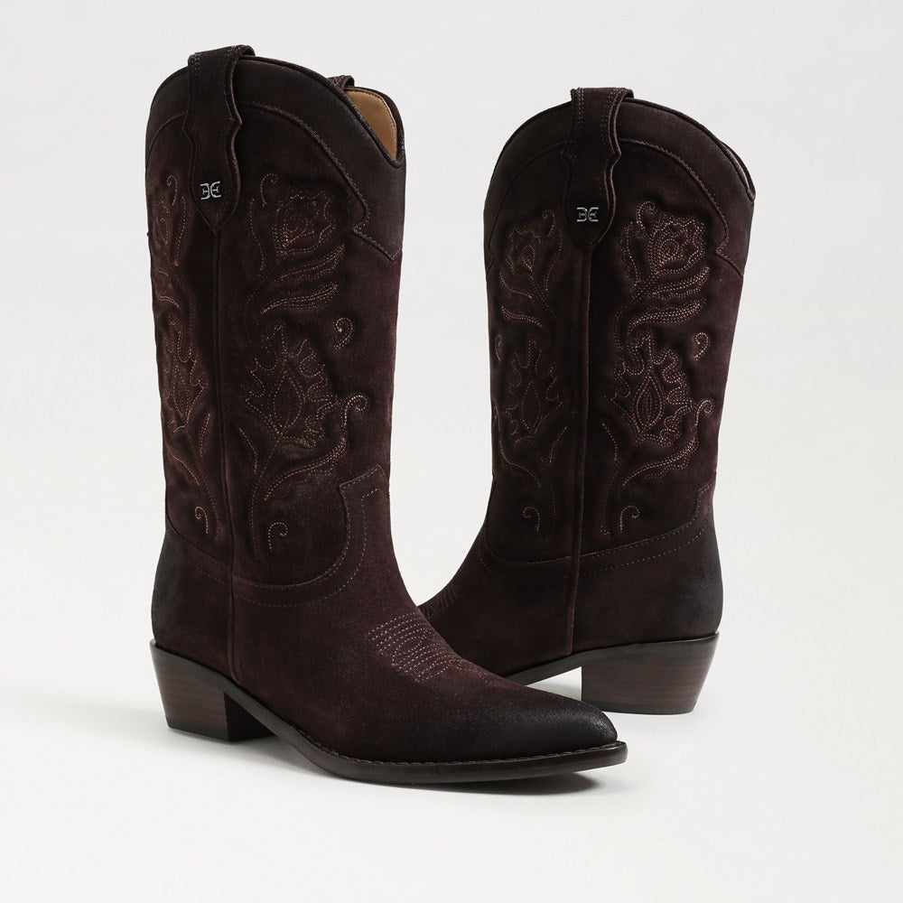 Cafe Noir Suede