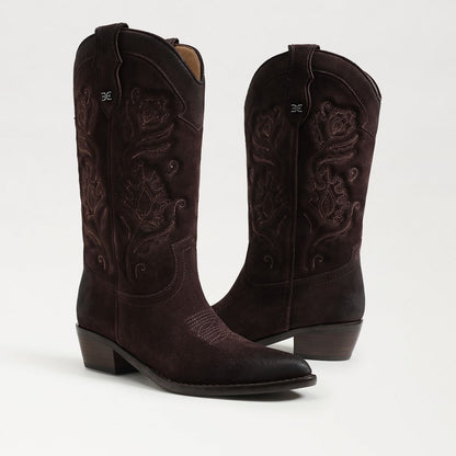 Cafe Noir Suede