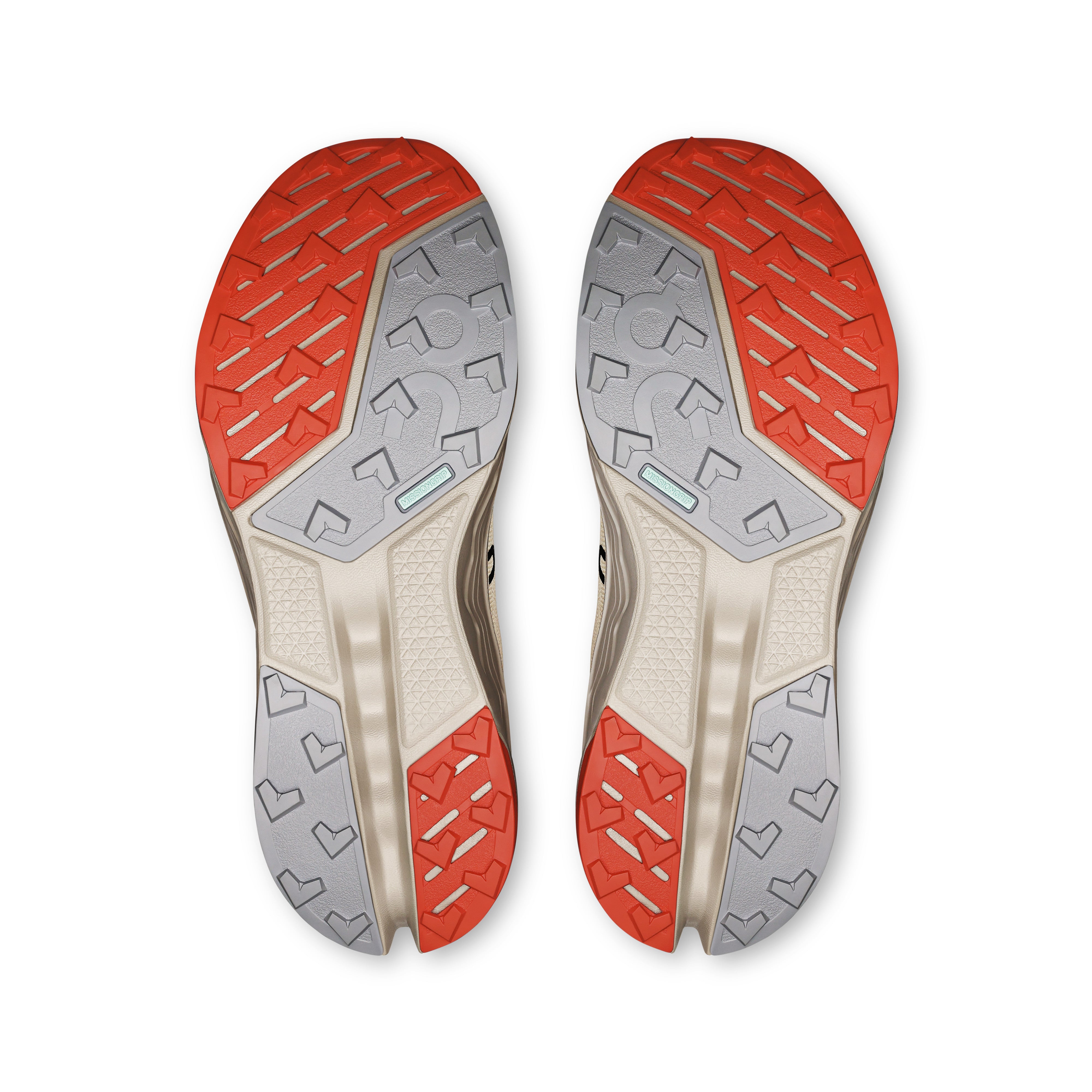 Ivory | Salmon