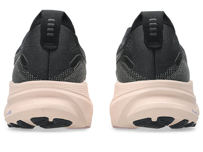 Black/Pearl Pink