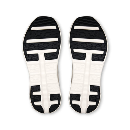 Black | Ivory