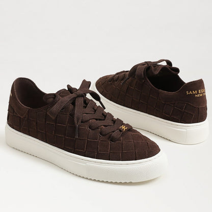 Cafe Noir Suede