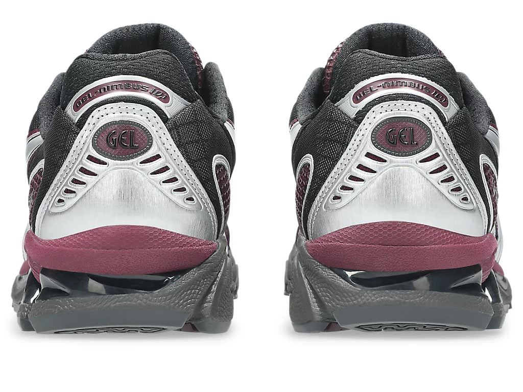 Beniimo Purple/Pure Silver