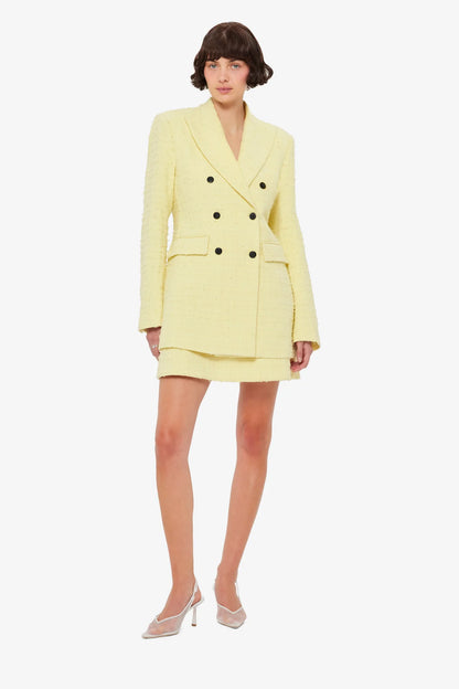 Sorbet Yellow
