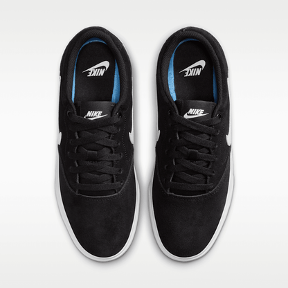 Black/Black/White