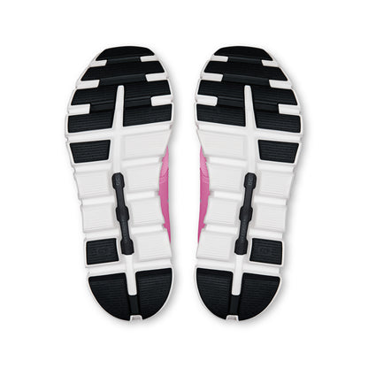 Raspberry | White