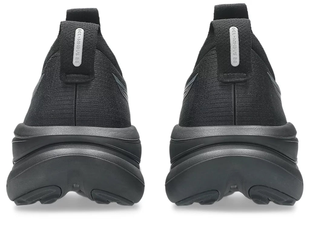 Black/Graphite Grey