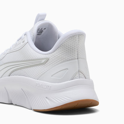 PUMA White-Feather Gray-Gum