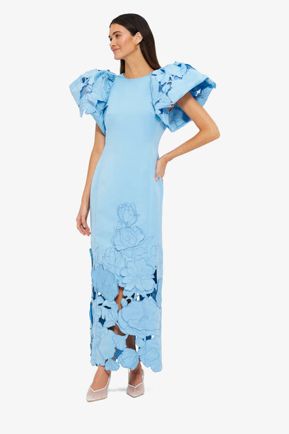 Cornflower Blue