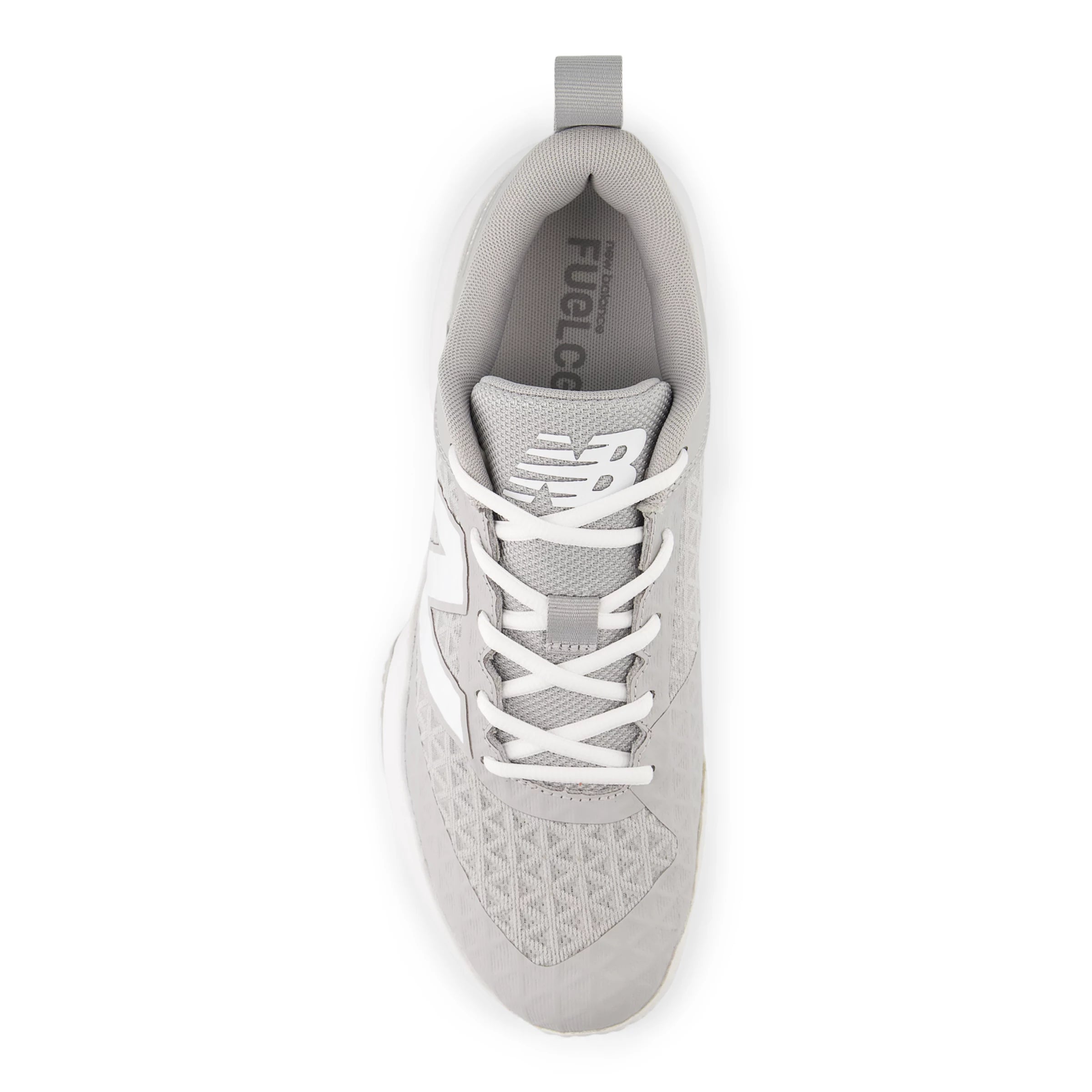 Team Away Grey With White