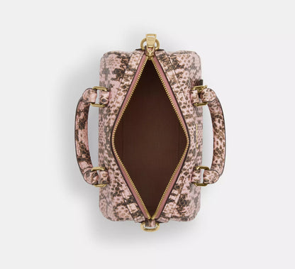 Gold/Pink