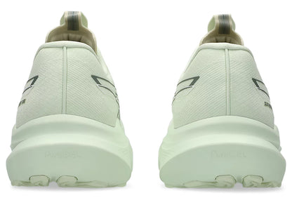 Whisper Green/Monument Blue