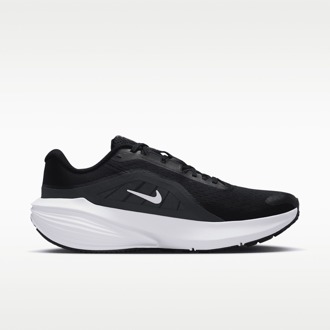 Black/Anthracite/Wolf Grey/White