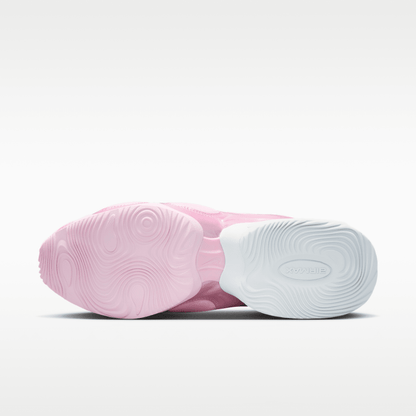 Pink Foam/Pure Platinum/Pink Foam