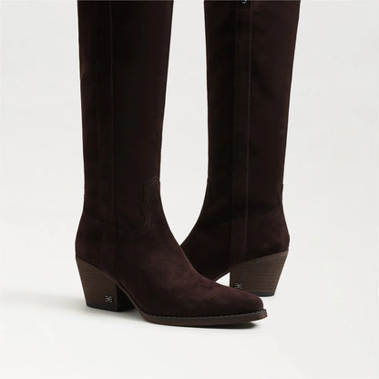 Cafe Noir Suede