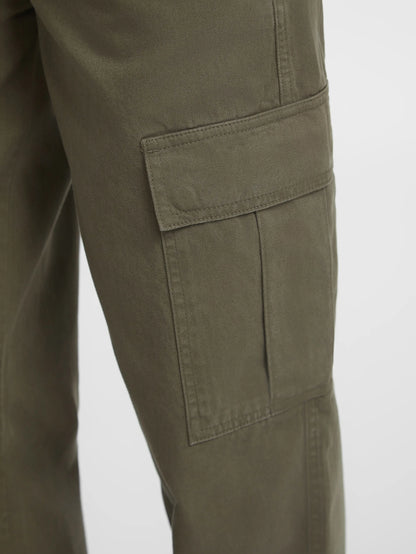 Olive Light Green
