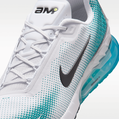 White/Dusty Cactus/Bright Spruce/Black