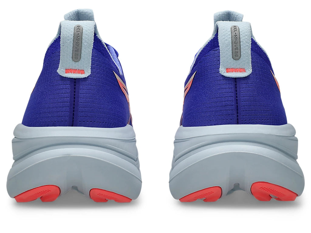 Cobalt Burst/Sun Coral