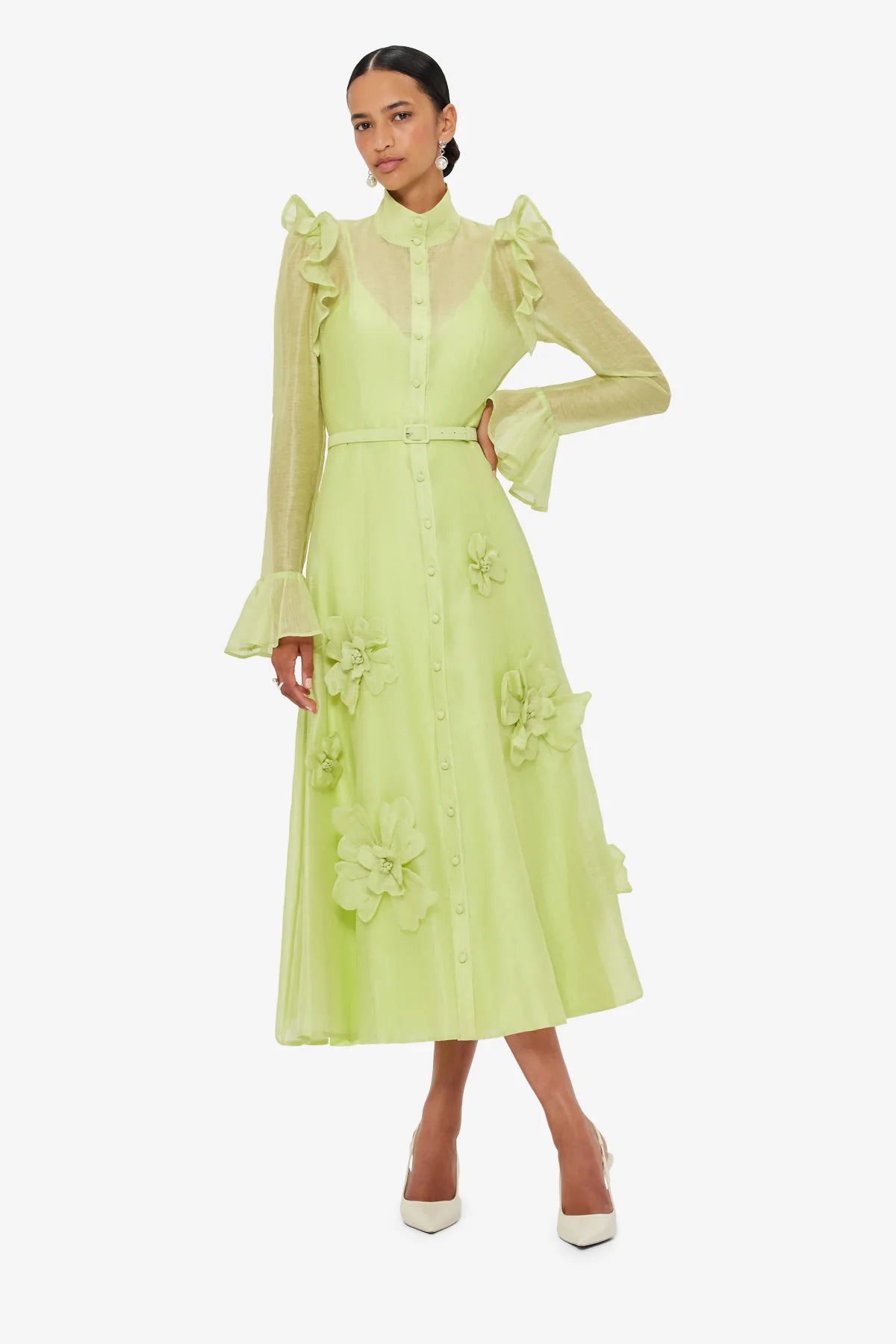 Chartreuse