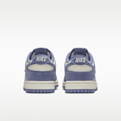 Sail/Metallic Silver/World Indigo