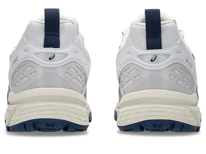 White/Independence Blue