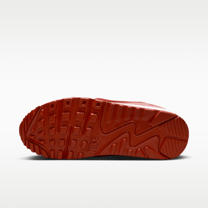 Red Stardust/Summit White/Campfire Orange/Rugged Orange