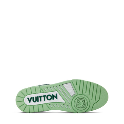 Verde