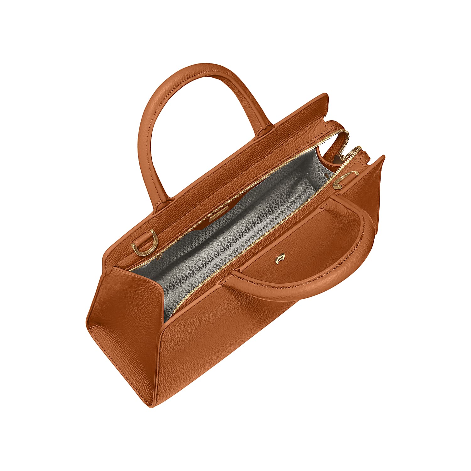 Cognac brown