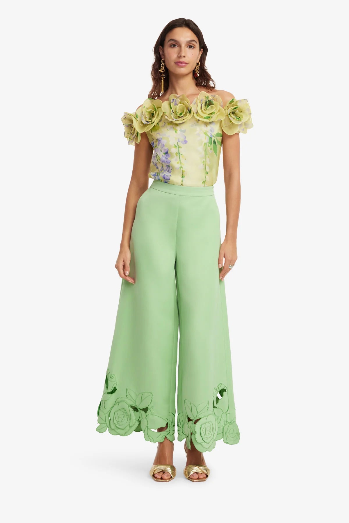 Juniper Green