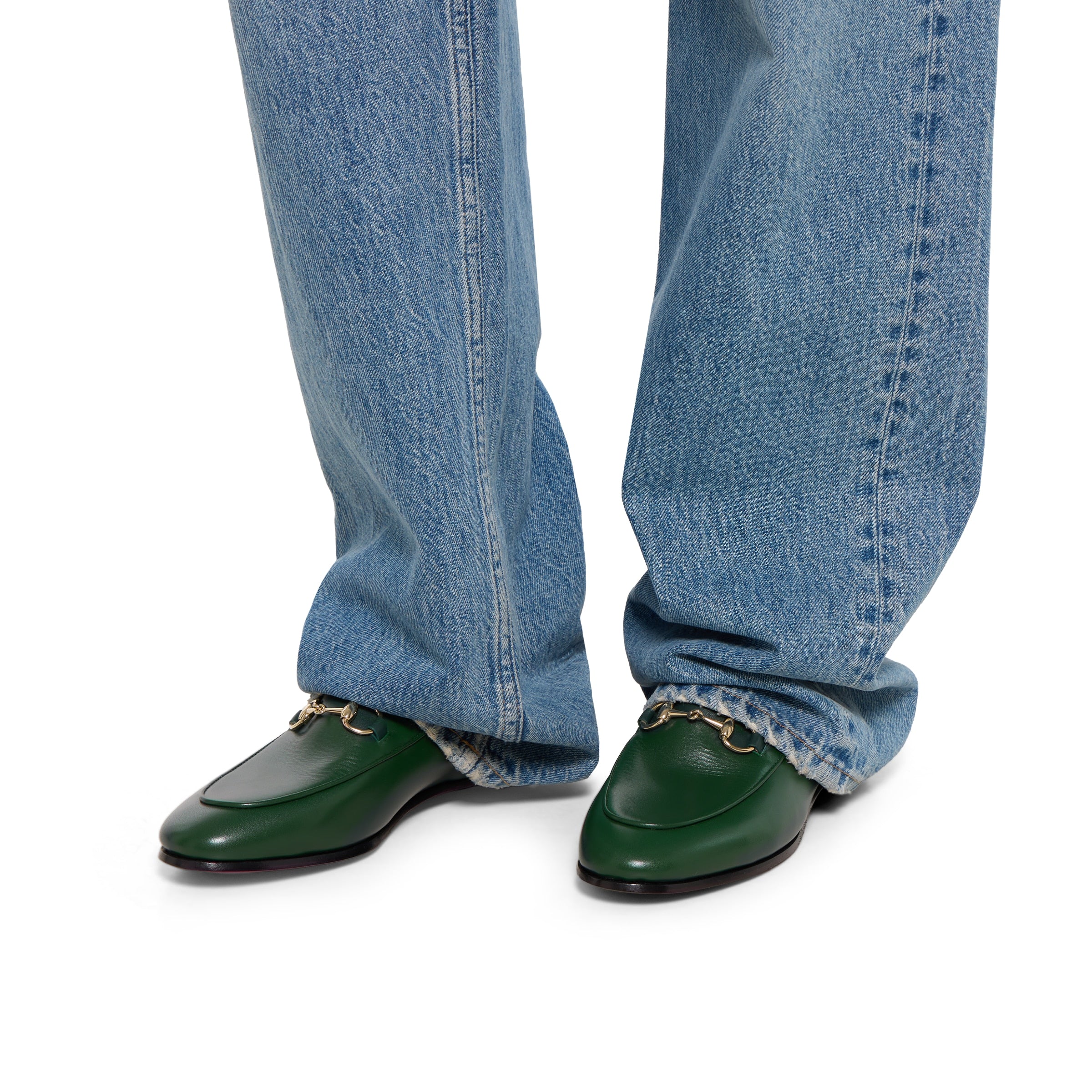 piel verde