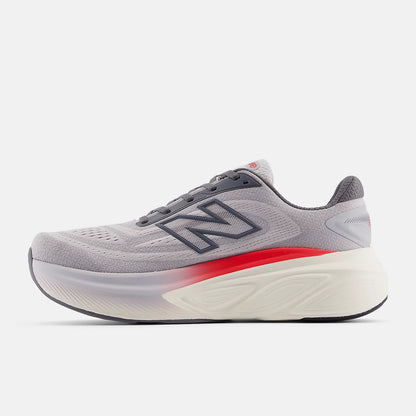 Grey Matter With True Red And Castlerock