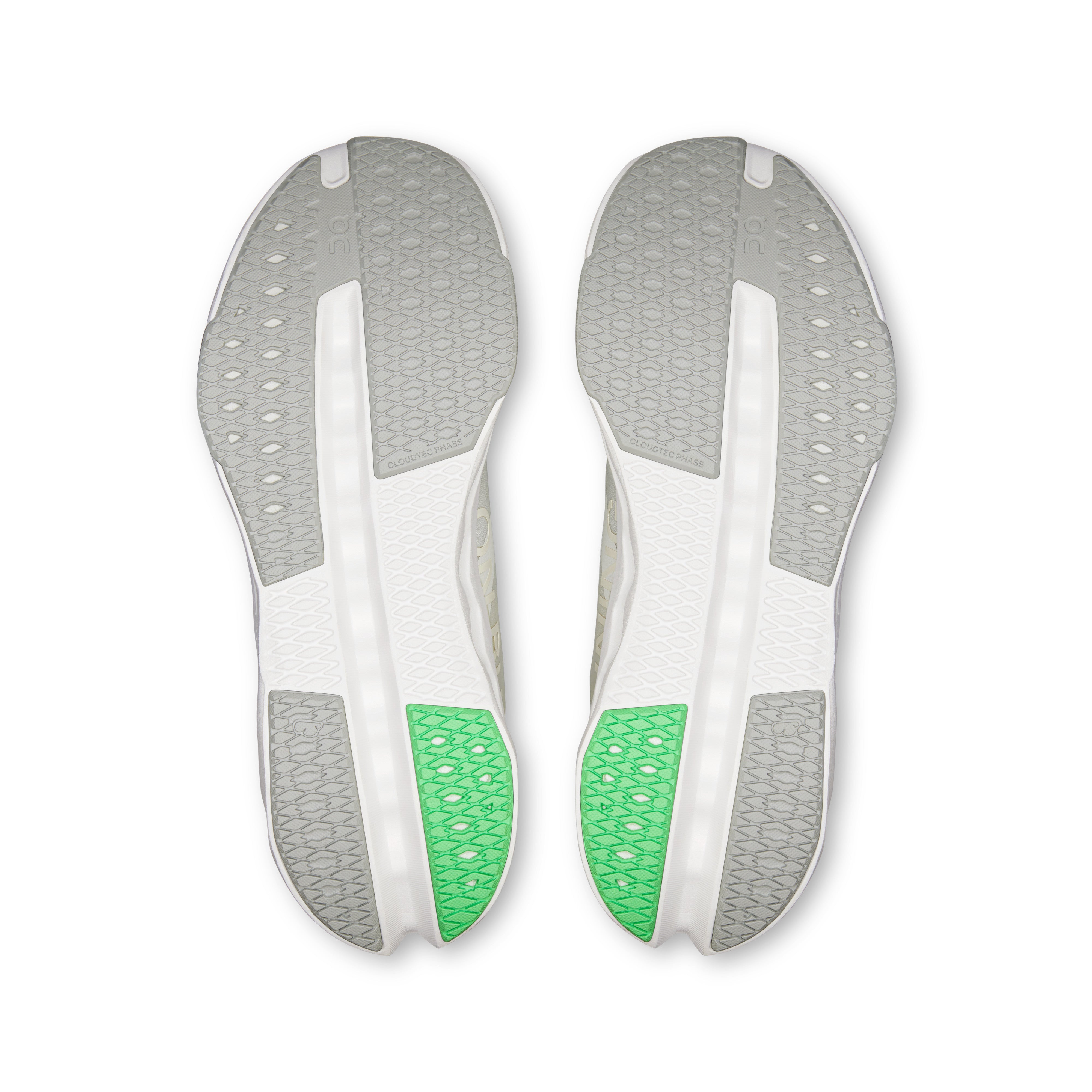 Ivory | White