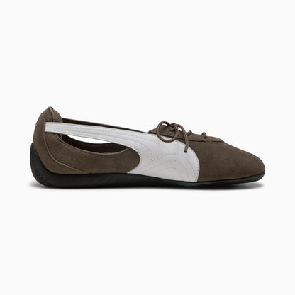 Matte Bronze-PUMA Black