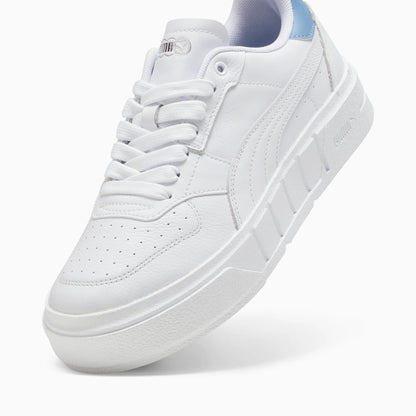 PUMA White-Zen Blue
