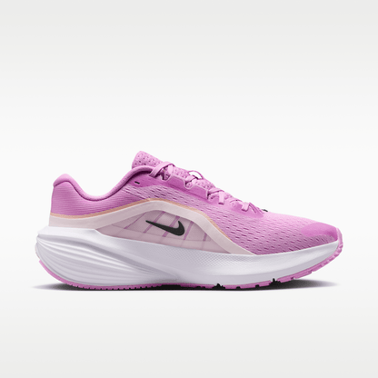 Light Magenta/Off Noir/White/Black