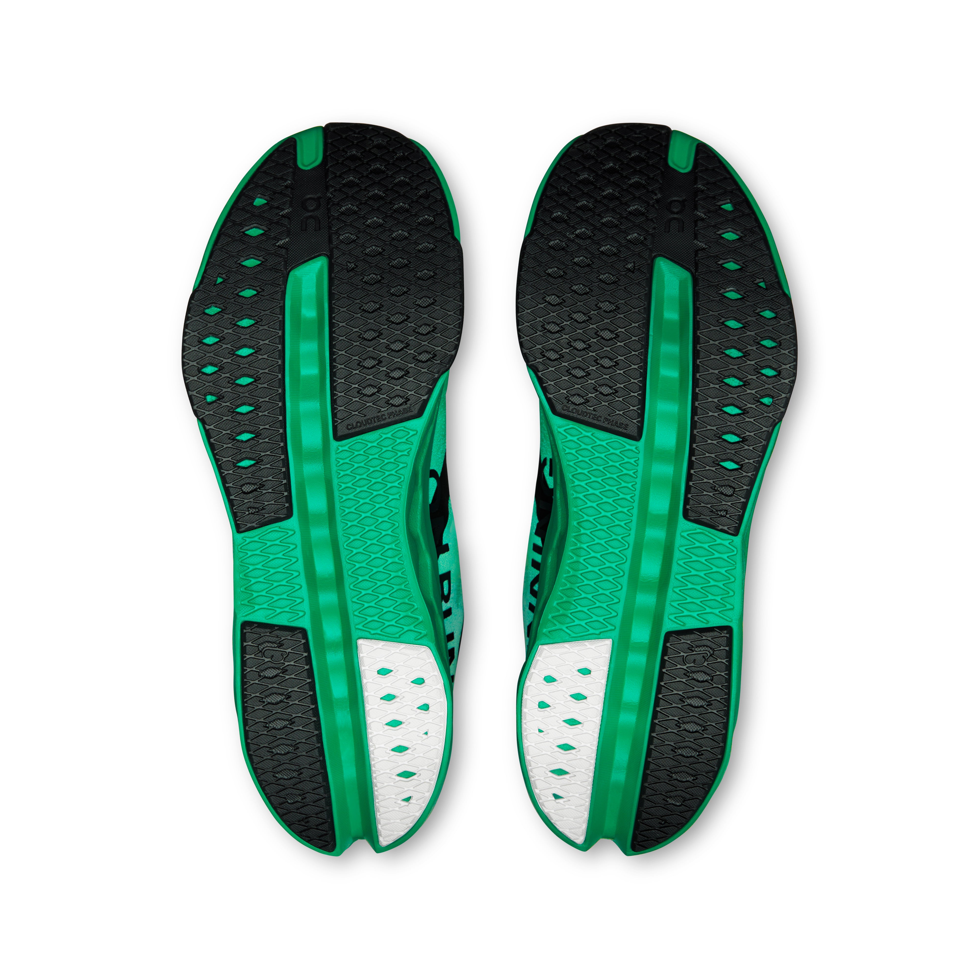 Mint | Black