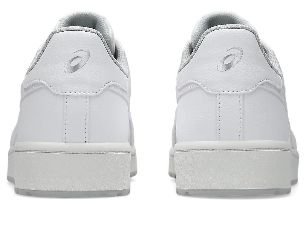 White/White