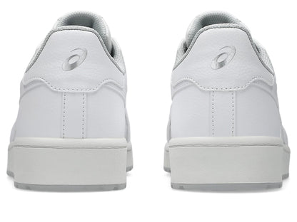 White/White