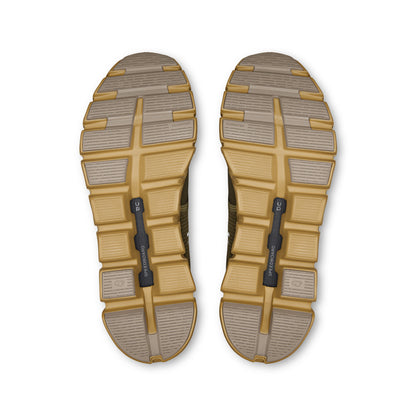 Olive | Safari