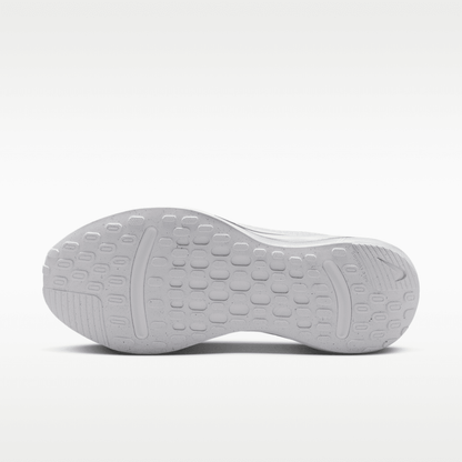 White/Pure Platinum/Metallic Silver/White