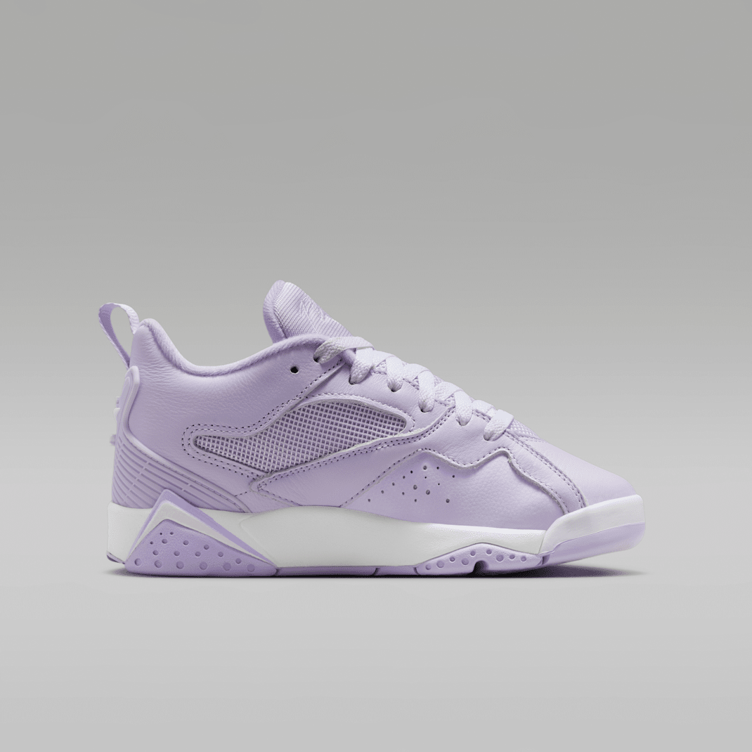 Barely Grape/Violet Mist/White 2